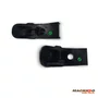 Pisca Retrovisor Externo Jeep Renegade 2015 Até 2018 Cristal Direito Passageiro - FITAM