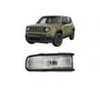 Pisca Retrovisor Externo Jeep Renegade 2015 Até 2018 Cristal Esquerdo Motorista - FITAM