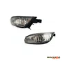 Pisca Retrovisor Externo Sandero / Logan 2015 a 2020 Esquerdo FITAM