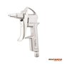 Pistola De Ar Em Alumino