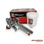 PISTOLA DE PINTURA 1.0 HVLP GRAVIDADE 125ML *