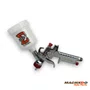 PISTOLA DE PINTURA 1.0 HVLP GRAVIDADE 125ML *