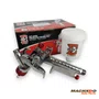 PISTOLA DE PINTURA 1.0 HVLP GRAVIDADE 125ML *