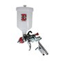 Pistola De Pintura 1.4 HVLP Gravidade 600ML SIGMA