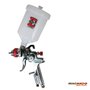 Pistola De Pintura 1.4 HVLP Gravidade 600ML SIGMA
