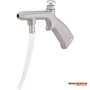 Pistola Pulverizadora Sem Caneca Em Aluminio
