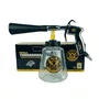 Pistola Tornador De Limpeza Com Rolamento