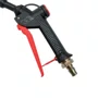 Pistola Tornadora Reta C/ Escova