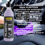 Plastic Restaurador e Revitalizador de Plásticos 500ml FARBEN