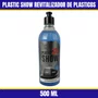 Plastic Show 500 ML Revitalizador De Plasticos Externos