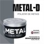 Polidor De Metal Metal-d 150g