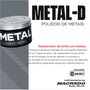 Polidor De Metal Metal-d 150g