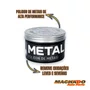 Polidor De Metal Metal-d 150g