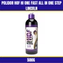 Polidor HOF Hi One Fast All In One Step 500G LINCOLN