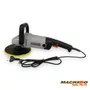 POLITRIZ ROTATIVA 5" A 7 1400W 220V3000RPM 60HZ