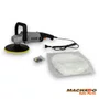POLITRIZ ROTATIVA 5" A 7 1400W 220V3000RPM 60HZ