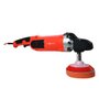 Politriz Rotativa 5" Polegadas Red Shine 1400W 220V SIGMA