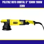 Polireiz Roto Orbital 5" 15MM 1100W 220V