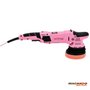 Politriz Roto Orbital SGT Colors Rosa 5" 15MM 900W 220V SIGMA