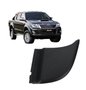Ponteira Parachoque Traseira Hilux 2005 a 2015 Direita FITAM 