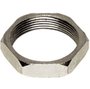 Porca Fixação Fecho Porta Malas Gol G1 Quadrado 1980 a 1995 Passat 1974 a 1988 Voyage 1981 a 1988 