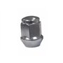 Porca Roda Cromada Toyota Corolla Fielder Etios 2003 a 2018 Unidade