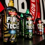 Pre Lavagem FuelTech 500ML