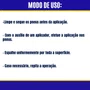 Preteador De Pneu Blue 500ML