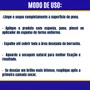Preteador De Pneu Extremer Tire 500ML
