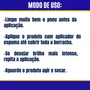 Preteador De Pneu Tire Black 500ML