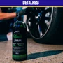 Pretinho De Pneu Black Lemon 500ML
