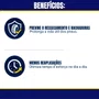 Pretinho De Pneu Fueltech 500ML