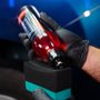 Pretinho Para Pneus Shiny Renova Protege e Da Brilho Intenso e Duradouro 500ml VONIXX