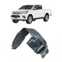 Protecao Interna Paralama Dianteira Hilux SRV 2016 A 2020 DIREITA
