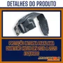 Protecao Interna Paralama Dianteiro Hilux SRV 2016 a 2020 Esquerda