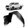 Protecao Interna Paralama Dianteiro Hilux SRV 2021 A 2024 Esquerdo
