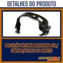Protecao Interna Paralama Gol/Saveiro/Voyage G8 Direita