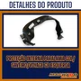 Protecao Interna Paralama Gol/Saveiro/Voyage G8 Esquerda