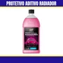 Protetivo Para Radiador 1 Litro Concentrado Orgânico Rosa ORBI