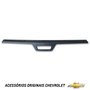 Protetor Borda Tampa Traseira Montana 2011 a 2020 Preto