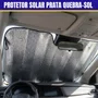 Protetor Solar Quebra-Sol Preata