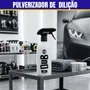 Pulverizador De Diluicao Multiuso Dub Sprayer 500ML