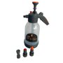 Pulverizador Manual de Líquidos e Espuma Kers 2L
