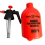 Pulverizador Manual Orange 2 Litros SIGMA