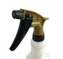Pulverizador Manual Sprayer Viton Golden Resistente a Químicos SIGMA