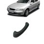 Puxador Porta Apoio Braço Vectra Ossinho 1997 a 2005 Preto Lado Esquerdo