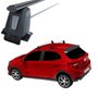 Rack de Teto Uno Novo Argo Cronos 2011 a 2023 Linha Steel sem Longarina
