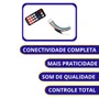 Radio Entrada USB/SD Aux. C/Bluetooth Mod. 2202
