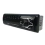 Radio MP3 Player Som Automotivo USB Cartão SD AUX Bluetooth