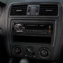 Radio MP3 Player Som Automotivo USB Cartão SD AUX Bluetooth